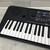 Used Yamaha PSR E263 61-Key Keyboard 40051-S000121422 View 3