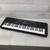 Used Yamaha PSR E263 61-Key Keyboard 40051-S000121422 View 1