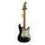 Used Behringer STRAT TYPE S Type Electric Guitar Black 6-String 40009-S000320623 View 1