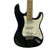 Used Behringer STRAT TYPE S Type Electric Guitar Black 6-String 40009-S000320623 View 2