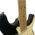 Used Behringer STRAT TYPE S Type Electric Guitar Black 6-String 40009-S000320623 View 6