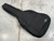 Used ACOUSTIC GIG BAG ROUGH Guitar Gig Bag 40012-S000321442 View 1