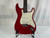 Used Ariana S-TYPE S Type Electric Guitar Red 6-String 40012-S000321441 View 1