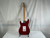 Used Ariana S-TYPE S Type Electric Guitar Red 6-String 40012-S000321441 View 5