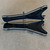 Used JACKSON FLYING V HARDSHELL TSA CASE 41106-S000106455 View 7