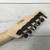 Used Harley Benton TE-90FLT Deluxe Left Handed T Type Electric Guitar White 40051-S000121423 View 10