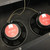 Used  2x12 Guitar Speaker Cabinet With Eminence Man-O-War Speakers 40051-S000121425 View 3