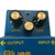 Used Boss BD-2 Distortion Pedal 40009-S000320625 View 4