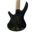 Used Ibanez GSR205SM Modern Metal Bass Guitar Tobacco Sunburst 5-String 40009-S000320628 View 9