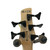 Used Ibanez GSR205SM Modern Metal Bass Guitar Tobacco Sunburst 5-String 40009-S000320628 View 11
