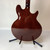 Used Epiphone JACK CASADY LEFT HANDED Bass Guitar Goldtop 4-String 41110-S000074832 View 5