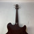 Used Epiphone JACK CASADY LEFT HANDED Bass Guitar Goldtop 4-String 41110-S000074832 View 7