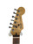 Used Fender Stratocaster KOREA C.87 Vintage Electric Guitar 41115-S000120767 View 3