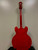 Used Epiphone ES-335 HOLLOW BODY Semi-Hollow Electric Guitar Red 6-String 41129-S000023263 View 6