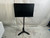 Used Proline MUSIC STAND Band Instrument Stand 40012-S000321445 View 1