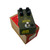 Used JHS Pedals MUFFULETTA Distortion Pedal 40009-S000320633 View 1
