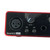 Used Focusrite SCARLETT SOLO 3RD GEN Computer Interface 2 A/D Recording Inputs 40009-S000320638 View 3