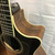 Used Taylor 714CE W ES2 ELECTRONICS Solid Top Acoustic Guitar Sunburst 41125-S000043854 View 6