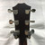 Used Taylor 714CE W ES2 ELECTRONICS Solid Top Acoustic Guitar Sunburst 41125-S000043854 View 8