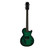 Used Epiphone JUNIOR HEINEKEN LP Type Electric Guitar Custom Graphics 6-String 41120-S000040800 View 3
