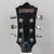 Used Eastwood CLASSIC AC Electric Guitars Red 40081-S000101324 View 3