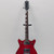 Used Eastwood CLASSIC AC Electric Guitars Red 40081-S000101324 View 2