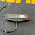 Used Seymour Duncan VINTAGE RAILS BRIDGE Guitar Pickup 40111-S000199283 View 2