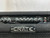 Used Crate BT100 BASS AMP 1 x 15 Bass Combo Amplifier 1 x 15 40012-S000321465 View 3