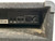 Used Crate BT100 BASS AMP 1 x 15 Bass Combo Amplifier 1 x 15 40012-S000321465 View 18