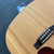Used Martin DM Solid Top Acoustic Guitar Natural 40111-S000199287 View 4