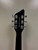 Used Supro 2030AW HAMPTON TRIPLE PICKUP Electric Guitar Blue 6-String 41129-S000023265 View 8