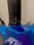 Used Supro 2030AW HAMPTON TRIPLE PICKUP Electric Guitar Blue 6-String 41129-S000023265 View 10