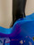 Used Supro 2030AW HAMPTON TRIPLE PICKUP Electric Guitar Blue 6-String 41129-S000023265 View 11