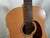 Used Seagull S6 SLIM QUANTAM I Laminate Top Acoustic Guitar Wood 40012-S000321467 View 6