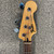 Used FENDER MIM PRECISION Bass Guitar 41106-S000106466 View 4