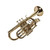 Used Getzen 300 SERIES Cornet View 1