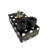 Used MXR Randy Rhoads Distortion+ RR104 Limited Edition Distortion Pedal (No. 2010) 40090-S000086791 View 3