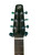 Used Seagull S6 S SERIES Solid Top Acoustic Guitar Natural 41136-S000159565 View 4