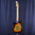 Used Fender DELUXE PLAYERS STRAT 2013 HSS MOD S Type Electric Guitar Sunburst 6-String 41140-S000144352 View 7