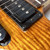 Used WARMOTH PARTSCASTER Double Cut Electric Guitar Amber 6-String 41110-S000074837 View 7