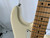 Used Fender AM STD STRAT MN OWT S Type Electric Guitar White 6-String 40012-S000321474 View 6