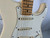 Used Fender AM STD STRAT MN OWT S Type Electric Guitar White 6-String 40012-S000321474 View 7