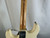 Used Fender AM STD STRAT MN OWT S Type Electric Guitar White 6-String 40012-S000321474 View 18