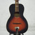 Used Recording King RPH-07 parlor Acoustic  Guitar Sunburst 40042-S000281569 View 1