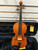NIKOLAS 44VLHO Violin 4/4 Size 41132-S000015595 View 2
