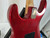Used Carvin STRAT STYLE IQ LEARNING SYSTEMS S Type Electric Guitar Red 6-String 40012-S000321481 View 15