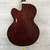 Used Gretsch G2420T Semi-Hollow Electric Guitar Red 6-String 41124-S000216377 View 5