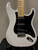 Used Glarry S TYPE ELECTRIC GUITAR S Type Electric Guitar White 6-String 41129-S000023272 View 2