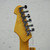 Used SQUIER PARTSCASTER S Type Electric Guitar Sunburst 6-String 40042-S000281574 View 8
