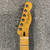 Used FENDER 75TH ANNIVERSARY PLAYER II TELECASTER Electric Guitar 41106-S000106471 View 4